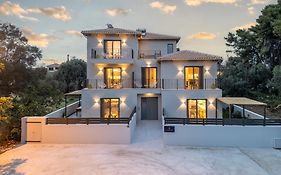 La Lucciola Apartments